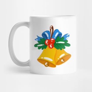 Merry Christmas Mug